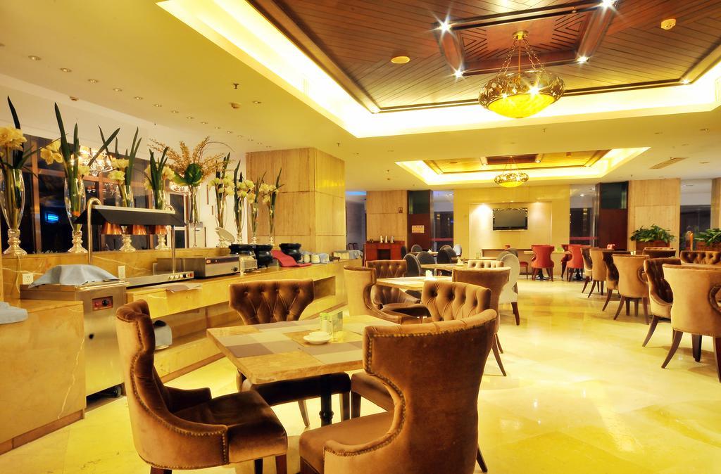 Wenchang Waika Hotel Exterior photo