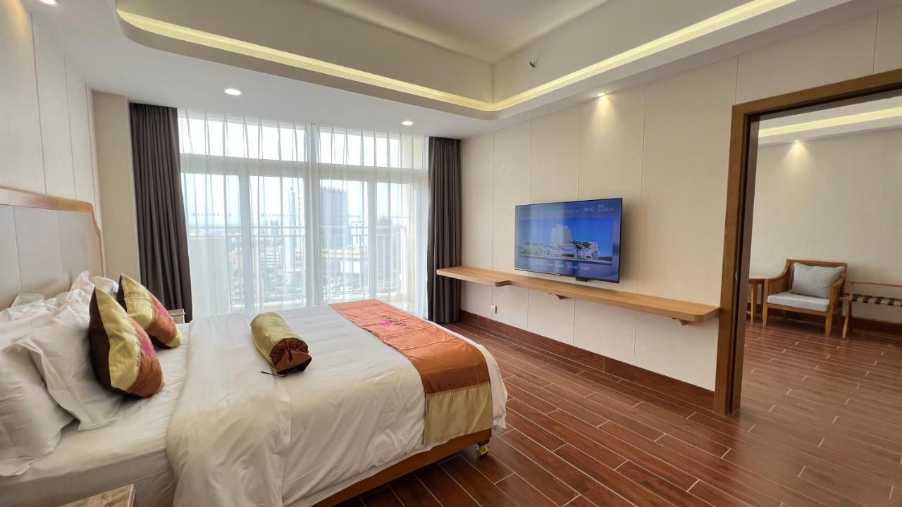 Wenchang Waika Hotel Exterior photo