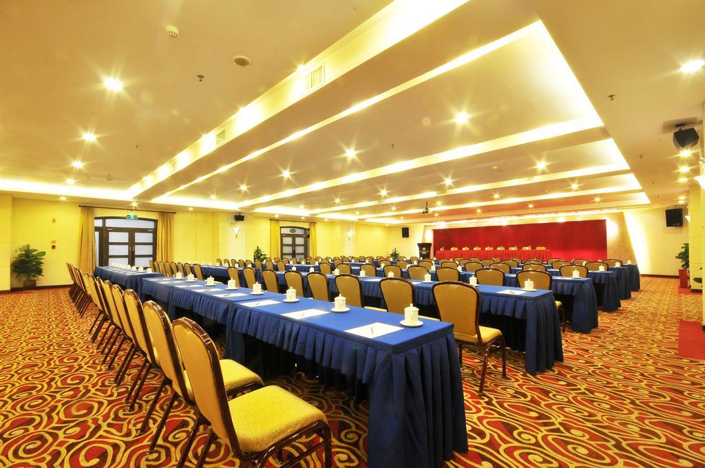 Wenchang Waika Hotel Exterior photo