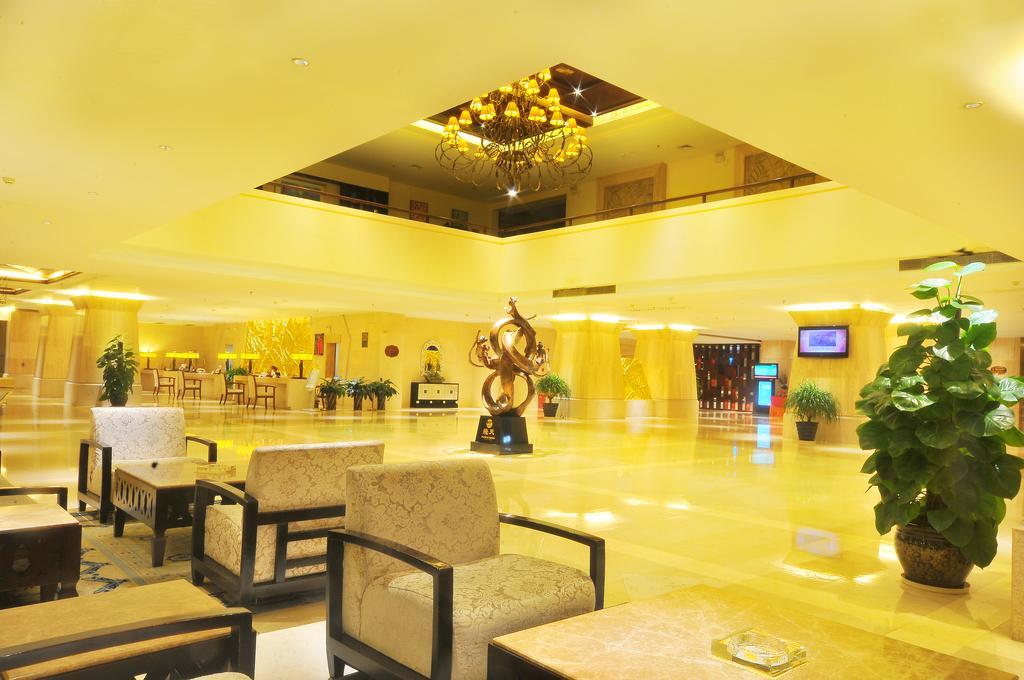 Wenchang Waika Hotel Exterior photo