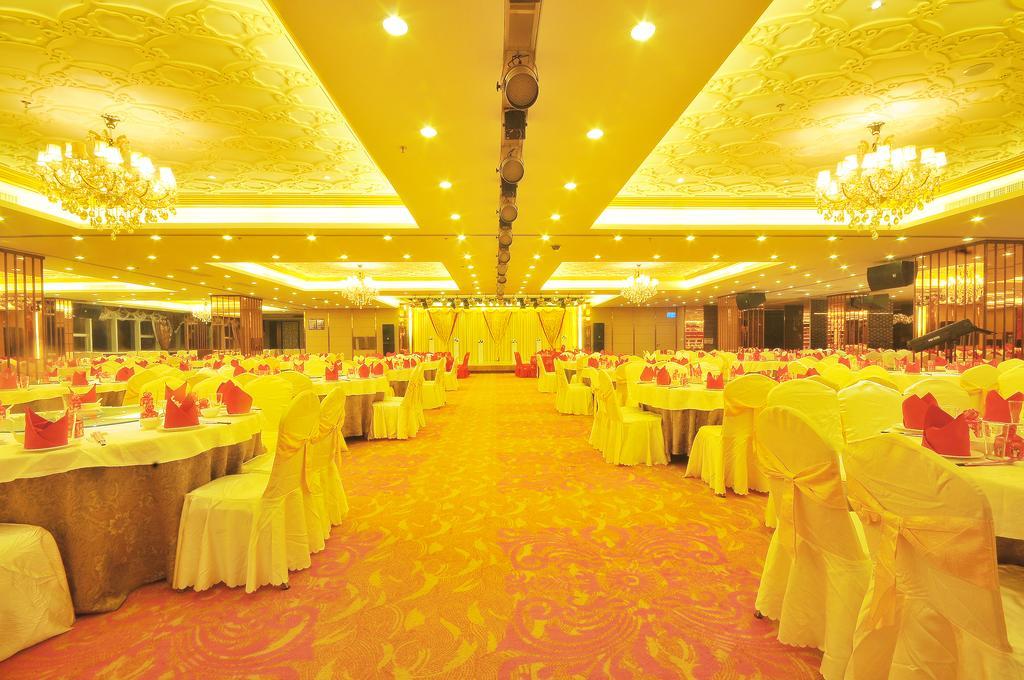 Wenchang Waika Hotel Exterior photo