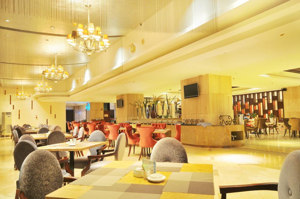 Wenchang Waika Hotel Exterior photo