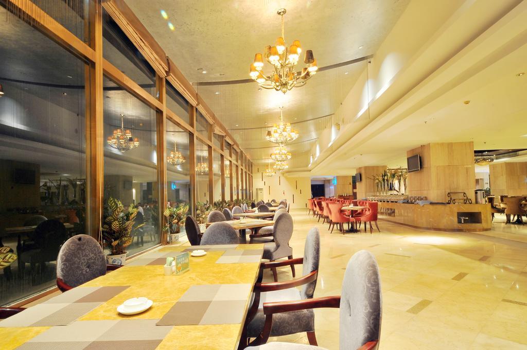 Wenchang Waika Hotel Exterior photo