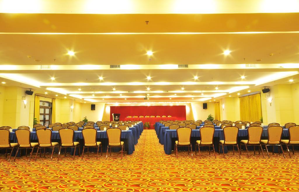 Wenchang Waika Hotel Exterior photo