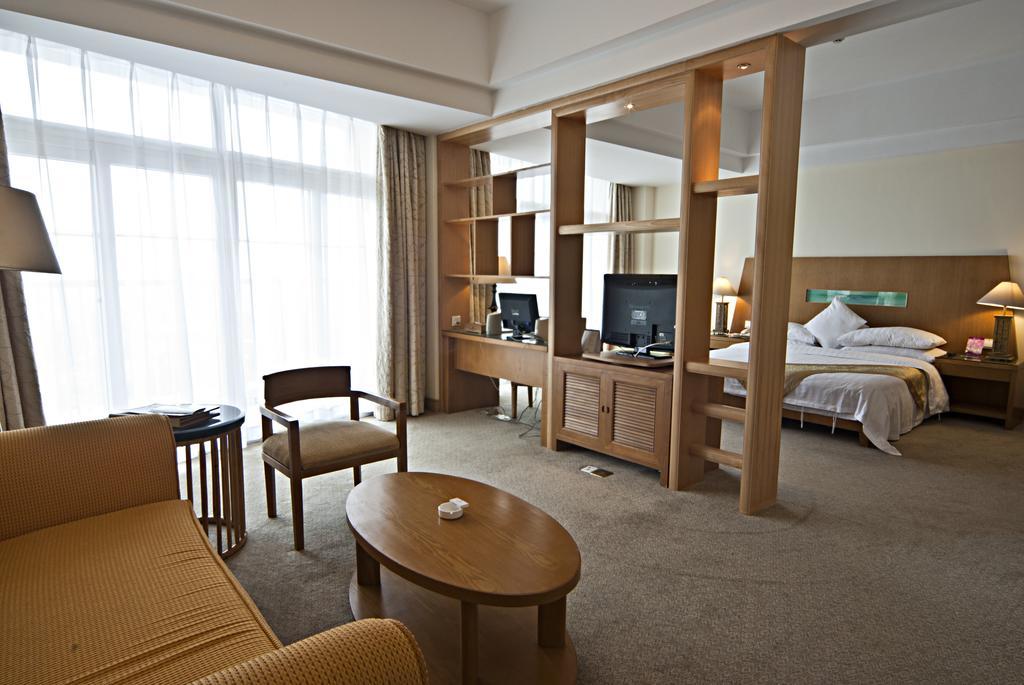 Wenchang Waika Hotel Room photo
