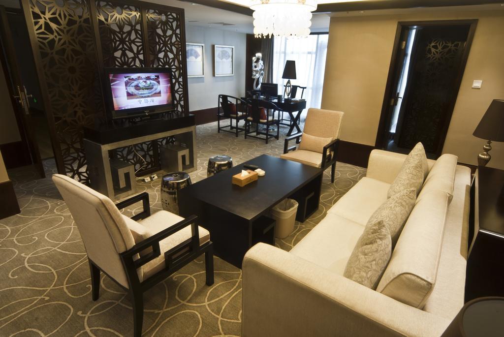Wenchang Waika Hotel Room photo
