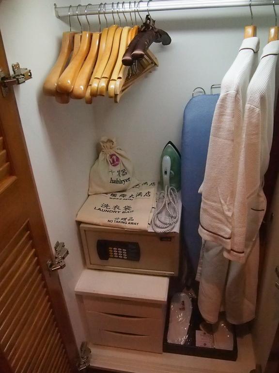 Wenchang Waika Hotel Room photo