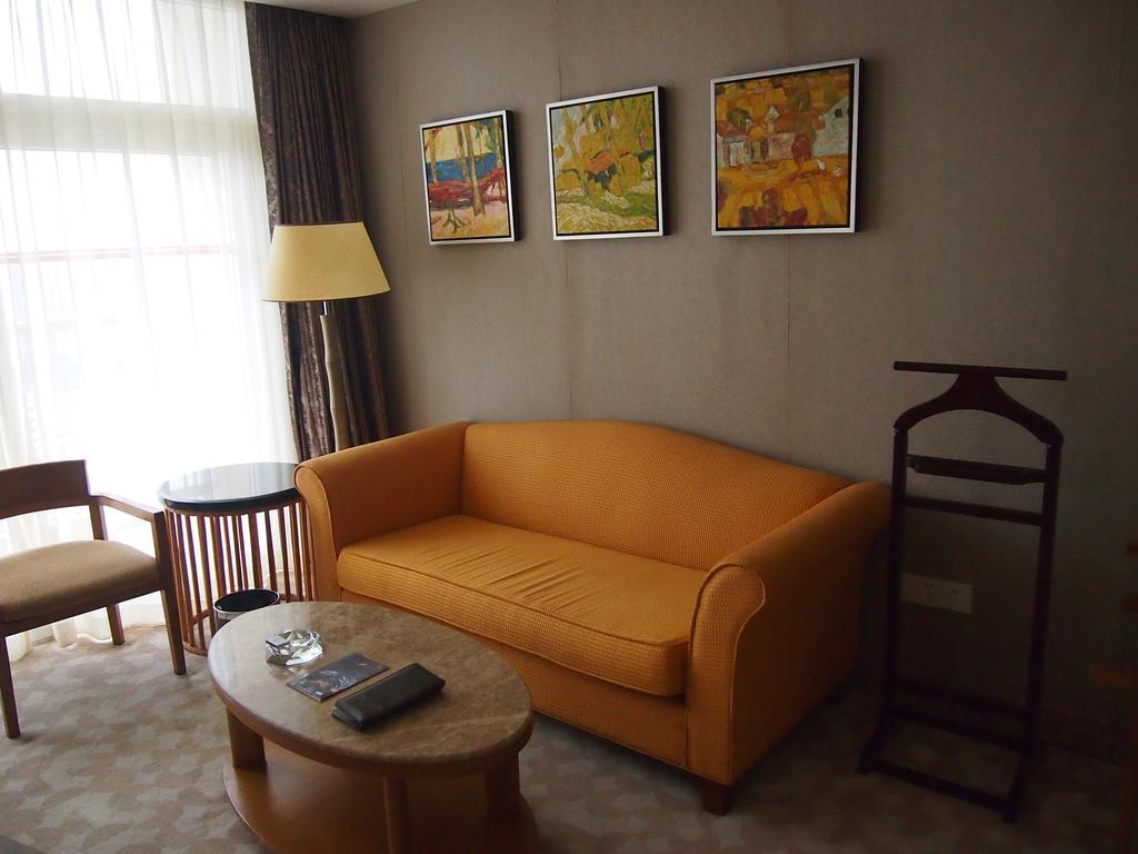 Wenchang Waika Hotel Exterior photo
