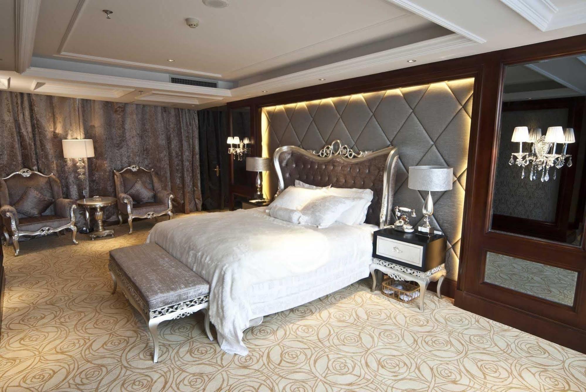 Wenchang Waika Hotel Room photo