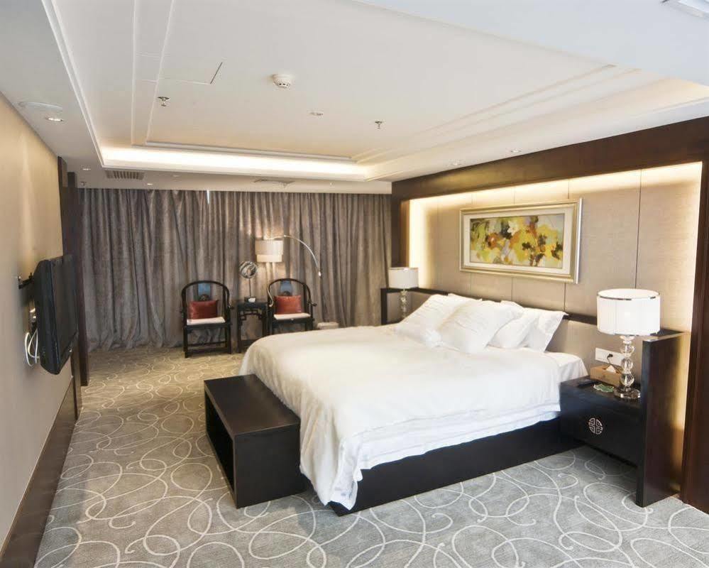 Wenchang Waika Hotel Exterior photo