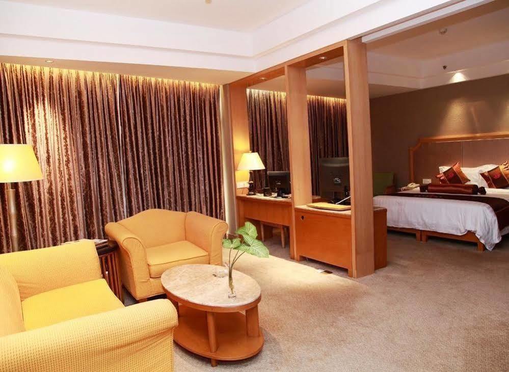 Wenchang Waika Hotel Exterior photo