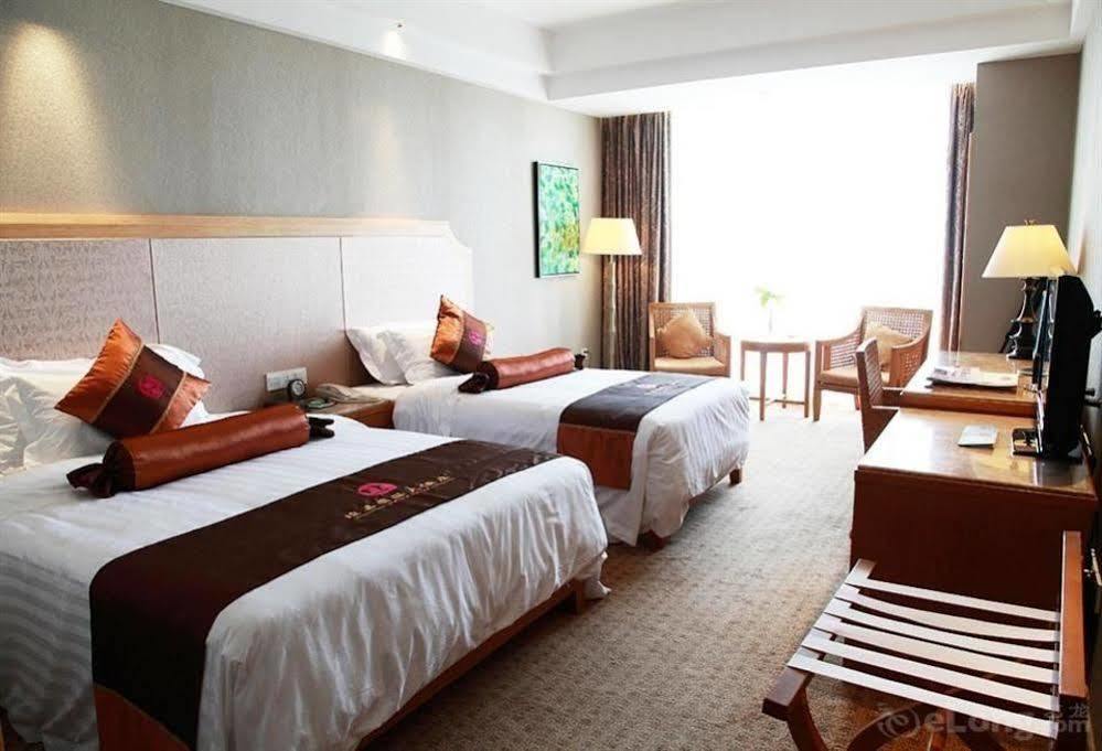 Wenchang Waika Hotel Exterior photo